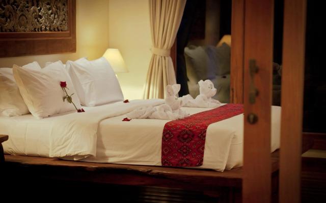 Sri Ratih Cottages
