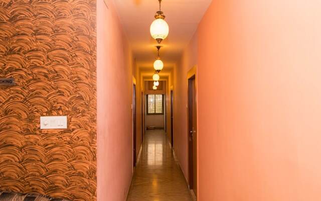 OYO 3257 Kamala Inn