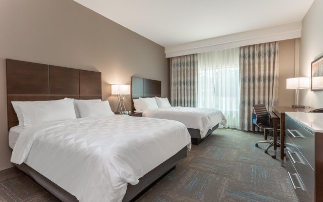 Holiday Inn Hotel And Suites Jefferson City, an IHG Hotel