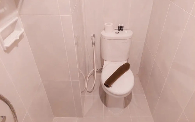 Wonderful Studio Apartment Serpong Garden