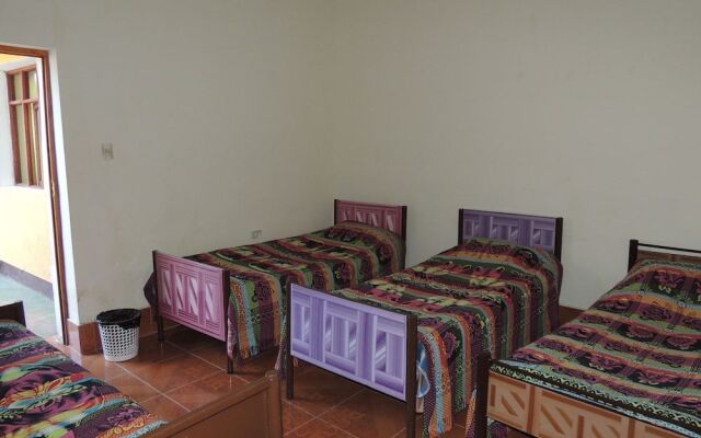 Hostal Wilma