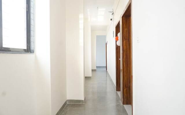 Fabhotel Gargi Galuxe