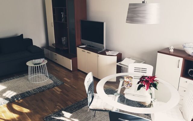 Apartments Dominik