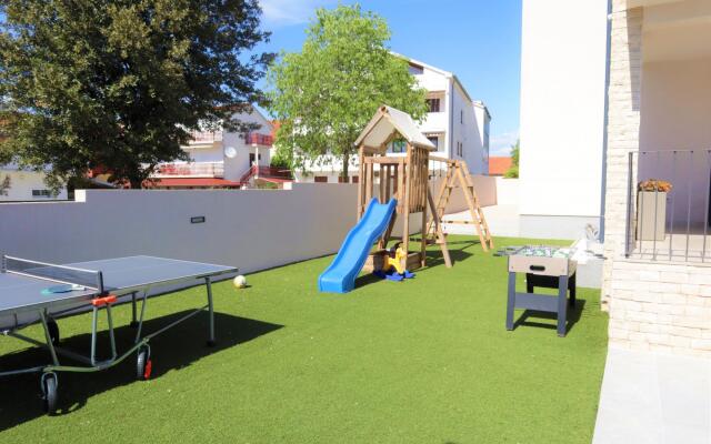 Poolincluded Villa Danijela