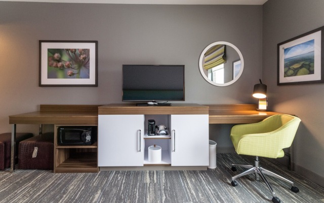 Hampton Inn & Suites Allen Park