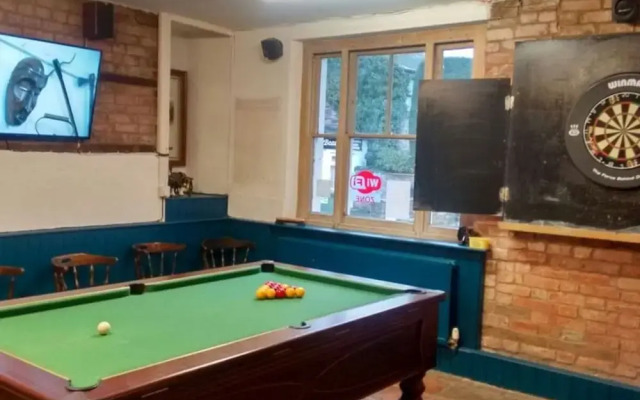 Boughton Arms