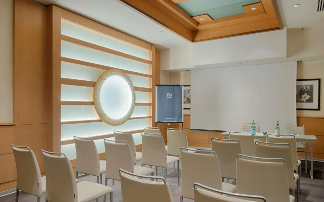 Hotel NH Milano Machiavelli