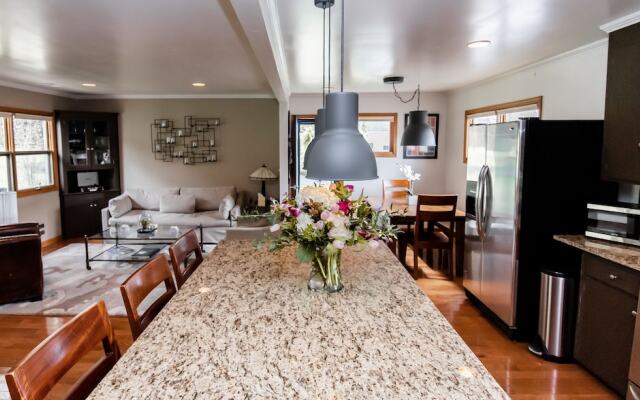 The Broadway Guest House