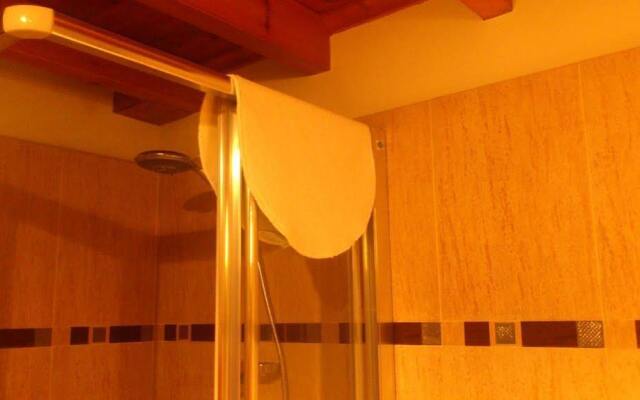 Apartamentos Rurales La Cirigüeña