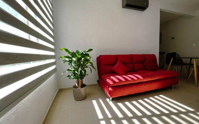 Depa Xcalacoco, Playa Del Carmen