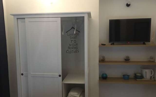 Ricasoli28 Apartments