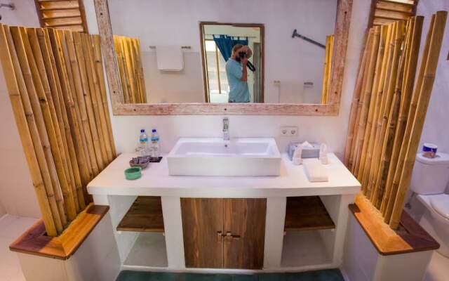 Sunrise Resort Gili Air