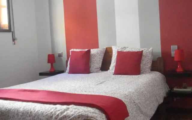 Flat Near Porto Wine Celars