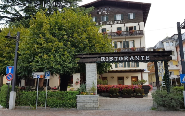 Single Room - Hotel Dolomiti Pinzolo