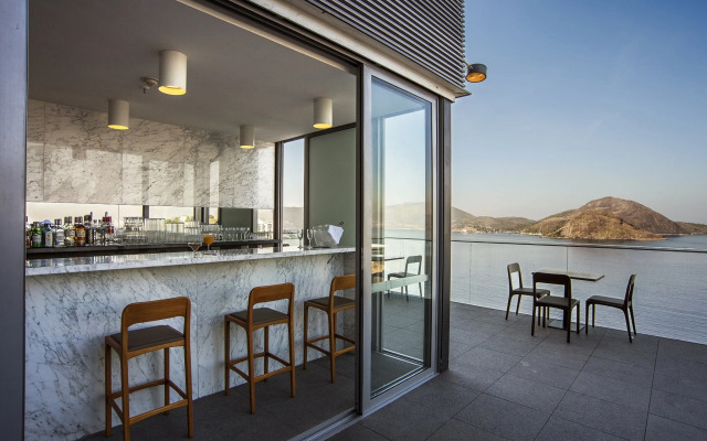 H Niteroi Hotel