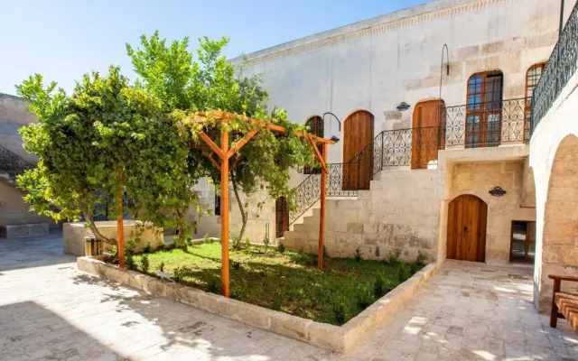 Ve Hotels Sanliurfa