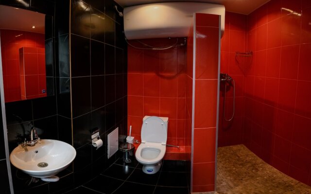 Rostov House