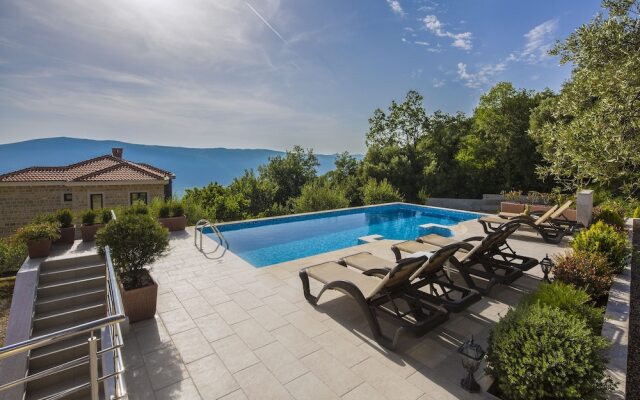 Villa Svinjista