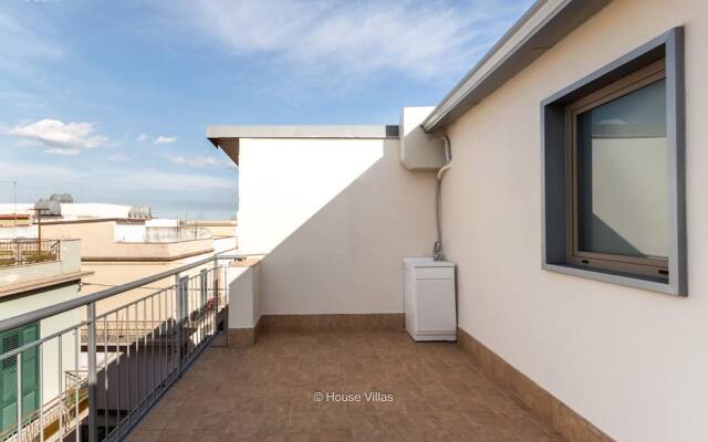 House Villas - Sweet Sea