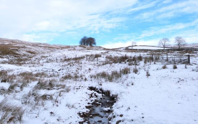 Whitewell Cottage