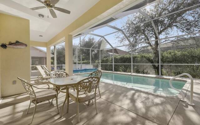 Tahiti #24779 3 Bedroom Home