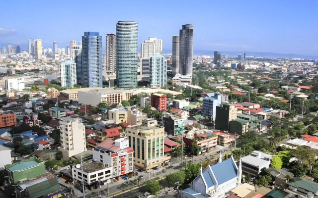 Jinjiang Inn Ortigas