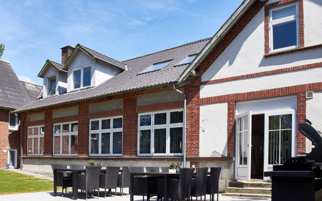 Noeraa Gamle Skole Bed & Breakfast