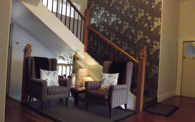 Majestic Mansions - Apartments at St Clair