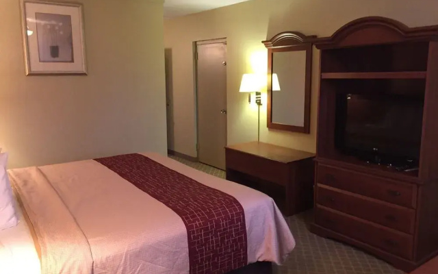 Best Western Meridian