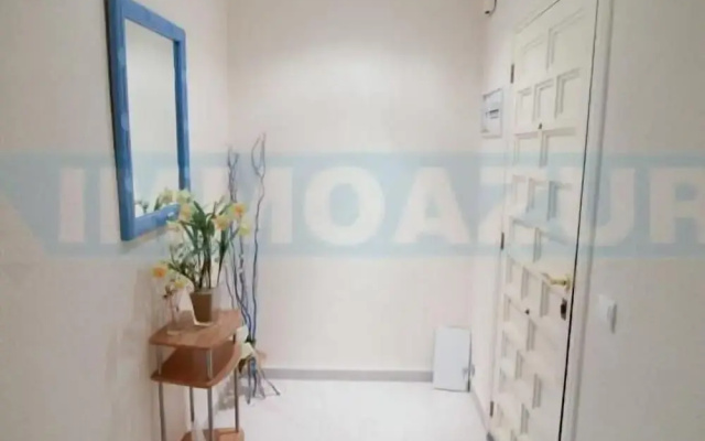 Apartamento Adriana