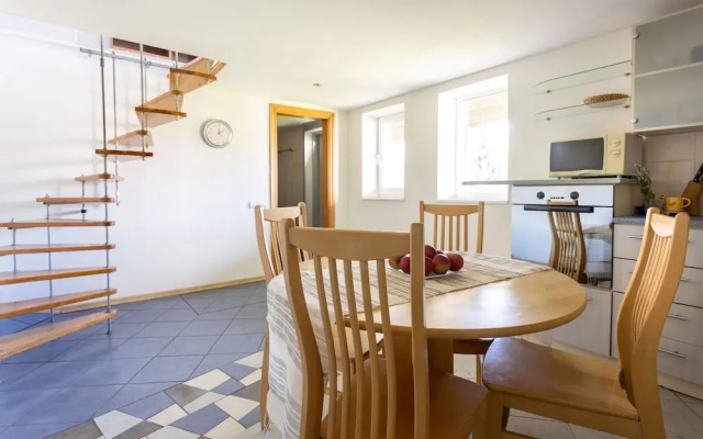 Welcome to Papes House in Liepaja, Latvia