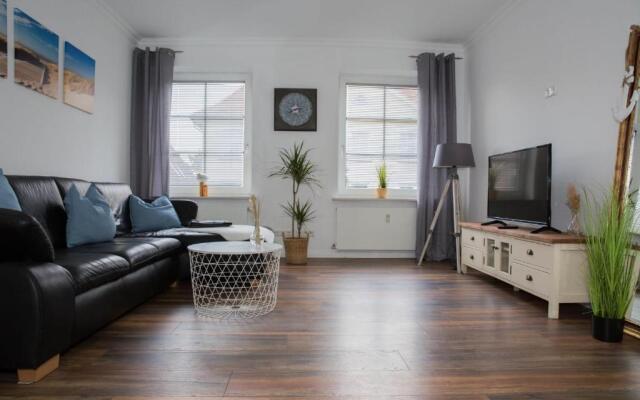 Appartement Nordlicht