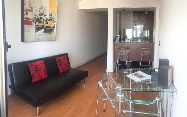 Providencia Suite Manuel Montt