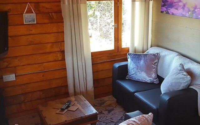 Pine Green Valley Glamping Park