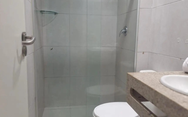 Pousada do Mar