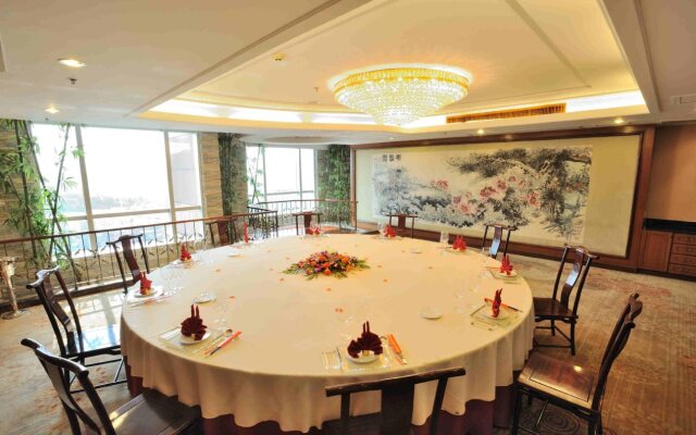 Fuzhou Meilun Hotel