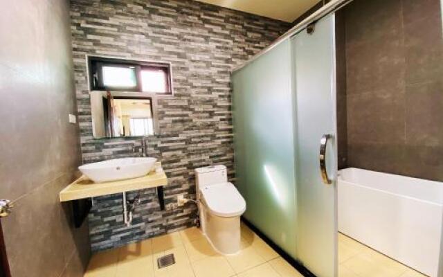 Saint Malo Homestay