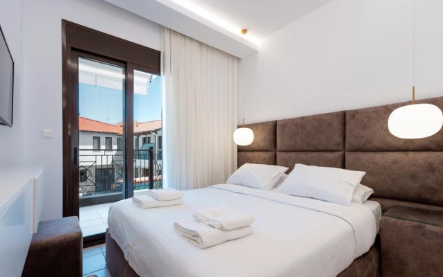 Les Maisons Deluxe 1 by Travel Pro Services