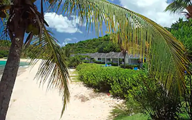 Hawksbill Resort Antigua