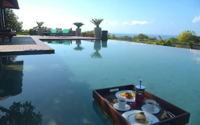 The Shanti Residence