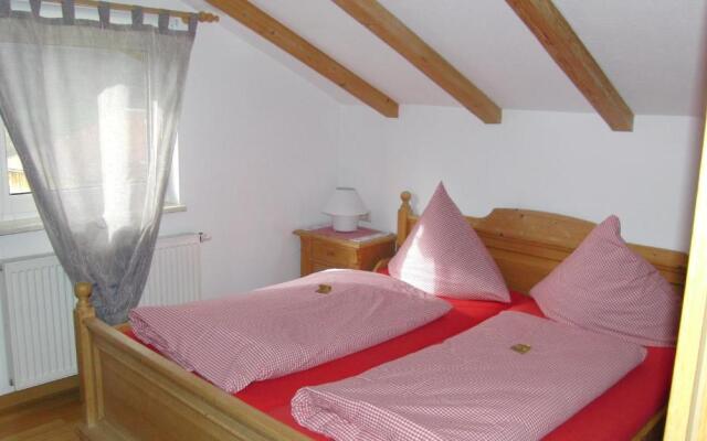 Alpenblümchen Apts. der Kornauer Stuben