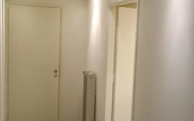 Spacious Apartment in Athens