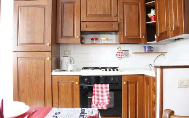 Art Apartment Bandinelli