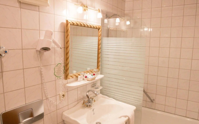Parkhotel Bad Faulenbach
