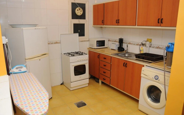 Arinza Tower Quality Apartments
