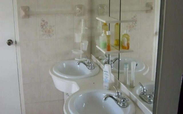 Griffiths Guest House