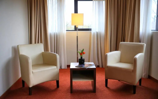 Van der Valk Hotel Rotterdam - Blijdorp