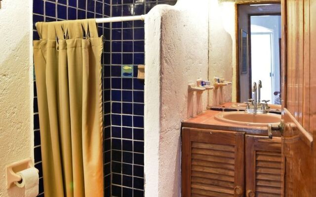 3BR Mexican Villa by TA