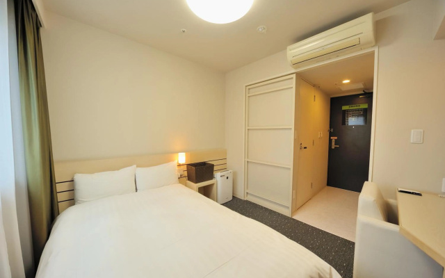 Dormy Inn Akita Natural Hot Spring – Guest Rooms – Akita