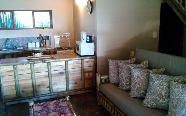 Buckler’s Africa Lodge Kruger Park